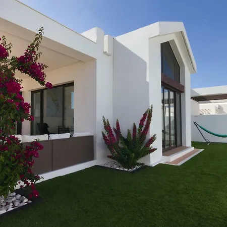 Carmen- Lanzarote Playa Blanca (Lanzarote)