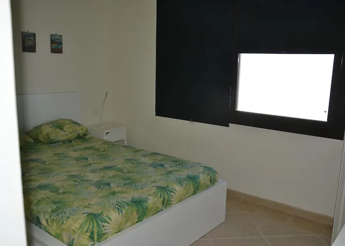 Vila Carmen- Lanzarote