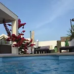 Villa Carmen- Lanzarote