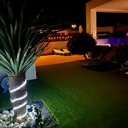 Carmen- Lanzarote Playa Blanca (Lanzarote)