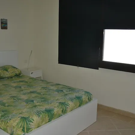 Villa Carmen- Lanzarote