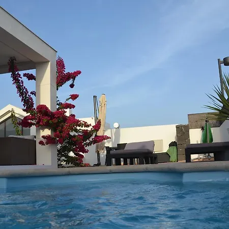 Villa Carmen- Lanzarote