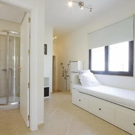 Villa Carmen- Lanzarote Playa Blanca (Lanzarote)