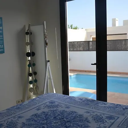 Villa Carmen- Lanzarote