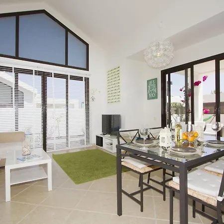 Villa Carmen- Lanzarote Playa Blanca (Lanzarote)