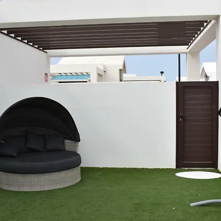 Carmen- Lanzarote Villa