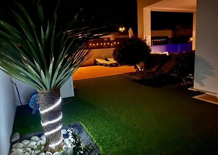 Carmen- Lanzarote Playa Blanca (Lanzarote)