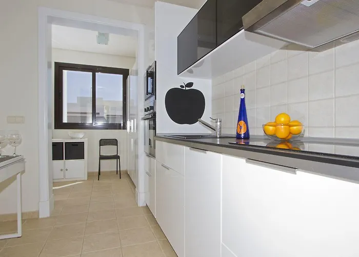 Carmen- Lanzarote Willa