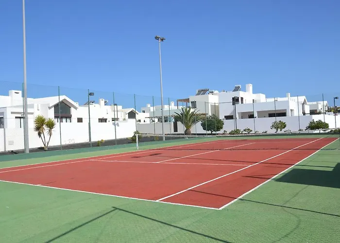 Willa Carmen- Lanzarote *