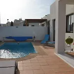 Villa Carmen- Lanzarote *