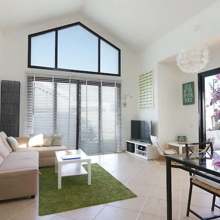 Villa Carmen- Lanzarote