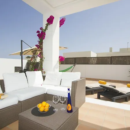 Carmen- Lanzarote