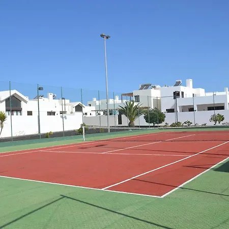Villa Carmen- Lanzarote *