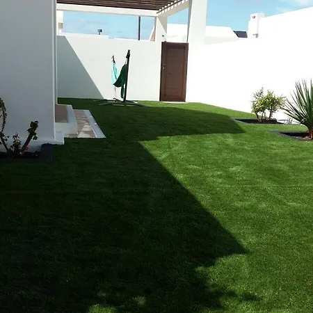 Villa Carmen- Lanzarote *