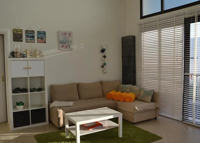 Villa Carmen- Lanzarote *