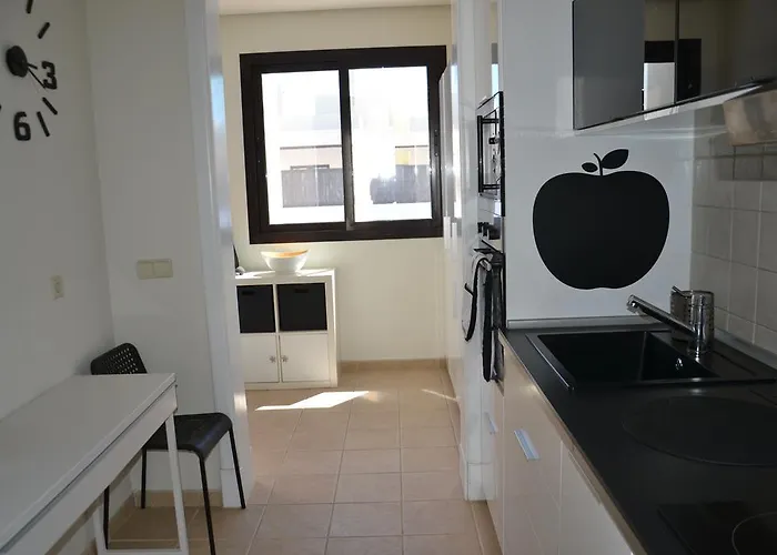 Villa Carmen- Lanzarote Playa Blanca (Lanzarote)