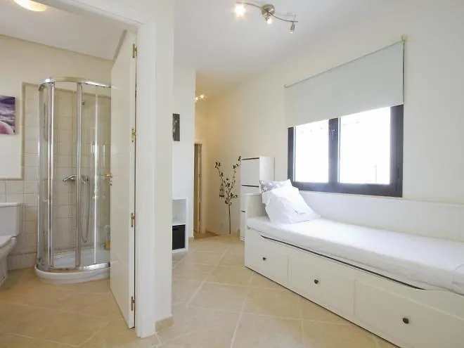 Villa Carmen- Lanzarote Playa Blanca (Lanzarote)