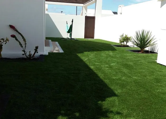 Villa Carmen- Lanzarote *