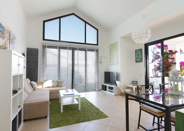 Villa Carmen- Lanzarote